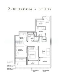THE ARCADY AT BOON KENG (D12), Apartment #559215681